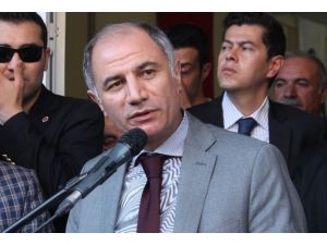 İçişleri Bakanından Paralel Operasyonu Yorumu