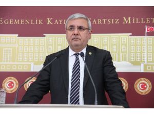 Hedefinde Pensilvanya Vardı