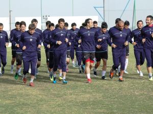 Spor Toto 2. Lig