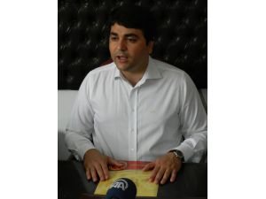 Uysal: İslam Dünyasında Kan Ve Gözyaşı Var