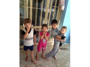 Tika Heyetinden Kerkük Irak Türkmen Cephesine Ziyaret