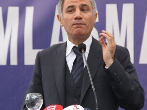 Biz Yolumuza Devam Ediyoruz”