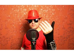 Başbakan Erdoğan’a Rap Şarkı Desteği