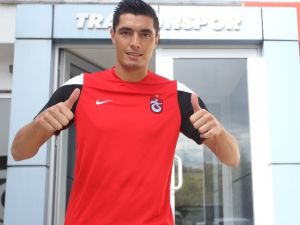 İlk Antrenmanına Çıktı
