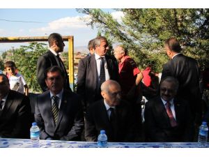 Mhp Genel Başkanı Bahçeli’den Atalay’a Sert Eleştiri