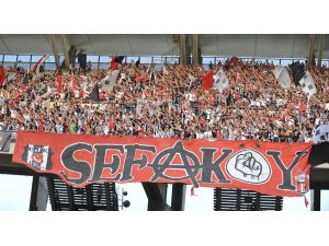 Uefa Şampiyonlar Ligi