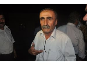 Işidden Kaçan Yezidiler İçin Konutlar Tahsis Edildi