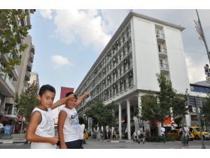 Beyazfil’in Satışı Şehri Ayağa Kaldırdı