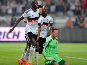 Uefa Şampiyonlar Ligi