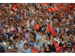 Kılıçdaroğlu: Cumhurbaşkanı Adayı Ortadoğuda Ağırlığı Olan Biri Olmalı