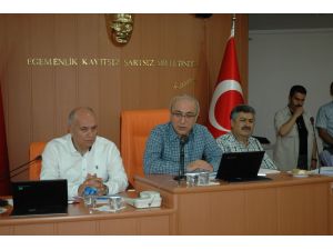 Bakan Elvan’ın Karaman Ziyareti