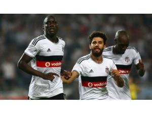 Beşiktaş’ın Rakibi Ne Zaman Belli Olacak ?