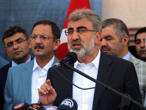 Türkiye Türkmenlere Ne Kadarlık Yardım Yaptı ?