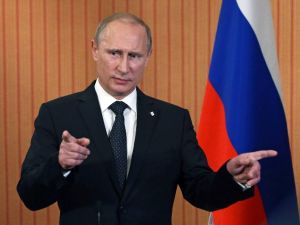 Rusya’dan Reste Rest