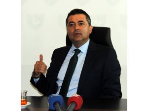 Tekden Denizlispor’da Kombine Satışları Başladı
