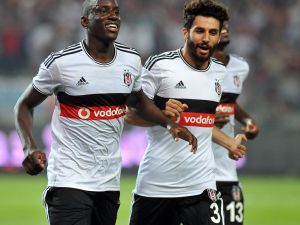 Demba Ba, Spor Toto Süper Ligin Değerini Yükseltti