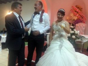 Altın Niyetine Sucuk
