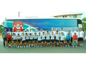 Spor Toto 3. Lig