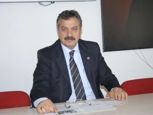 Chp Kemer İlçe Teşkilatından Tepki