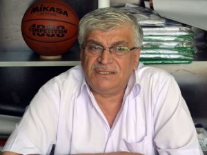 2020 Olimpiyatlarına Hazırlıklar Sürüyor