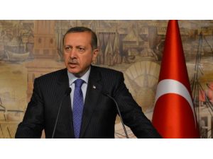 Erdoğan’dan Savcı Zekeriya Öz’e Tepki