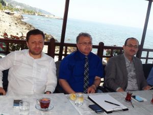 2 Başbakan Çıkartan Rize İlk Kez Bir Cumhurbaşkanı Çıkartacak