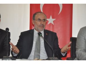 Ak Parti’den Kılıçdaroğlu Küfür Tepkisi