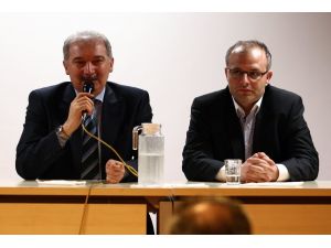 Başkan Uysal, Başakşehirlileri Sandık Başına Çağırdı