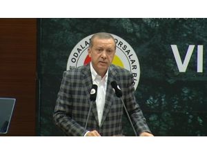 Bir Savcı Çıkıp Edep Dışı...