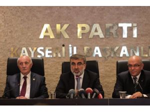 Erdoğan’dan Sonra Hangi İsim Gelecek ?