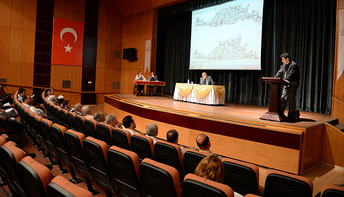 Meclis Gündemi ‘İmar’