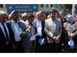 Mhpde ‘Ekmeleddin İhsanoğlu’ İstifası