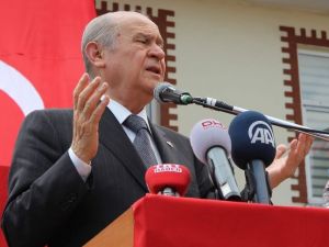 Erdoğan’ı Sevebilir, Oy Verebilirsiniz Ama...