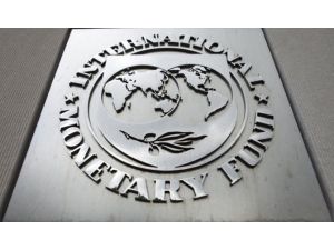 Imf Türkiye’de Görev Değişikliği