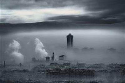 Türk fotoğrafçıya Sony Dünya Fotoğraf Ödülü 