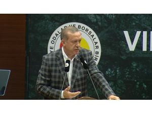 Merkez’e Faiz Eleştirisi