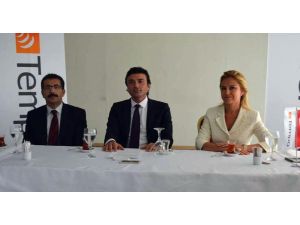 Afyonkarahisar’da 250 Kişiye İş Müjdesi