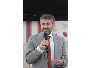 Nebati: “Paralelcilerin İnlerine Gireceğiz”