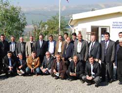 Poyrazın Mahalle Gezileri