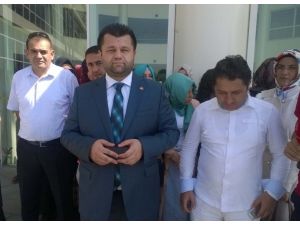 Cumhurbaşkanlığı Destek Grubundan Kılıçdaroğlunun Milletin Anasını Belleyenlerin Adayı İbaresi İçin Suç Duyurusu