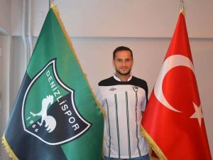 Tekden Denizlispor Davraz’a Gidiyor
