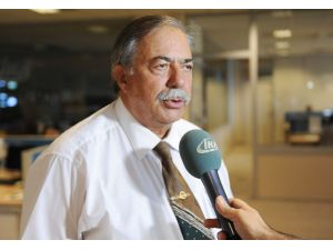 Öztek: Aba Güreşini Türkiyeye Yaymak İstiyoruz