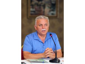 Sakaryaspor, İş Adamı Orhan Kocabıyık İle Sponsorluk Anlaşması İmzaladı