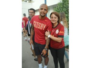 (Özel Haber) Melo’ya Hayran Markajı