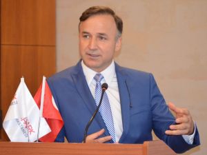 Beyin Pili Toplantıda Tanıtıldı