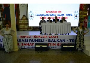 Rumeli Türk Kültürleri Feshanede Tanıtılacak