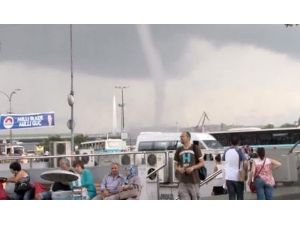 Hortum Sırasında Neler Yapmalı ?