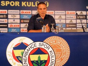 Ersun Yanal İddialara Cevap Verdi
