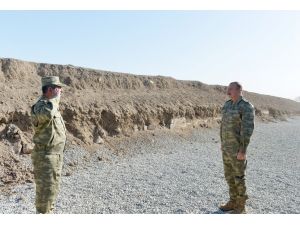 Azerbaycan-ermenistan Hattındaki Çatışmalarda 47 Ermeni Asker Öldürüldü