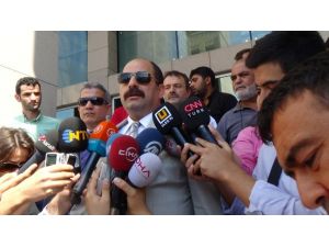 Hsyk’ya Zekeriye Öz Başvurusu